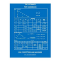 The Ultimate Pipe Handbook for Pipefitters and Welders - Paperback