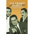 The Firmest Handle: Converts to Islam Who Became Martyrs - Hardcover