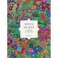 Notes to Self: A Journal for Self-Care - Paperback