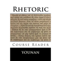 Rhetoric Course Reader - Paperback