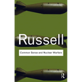 Common Sense and Nuclear Warfare - Paperback