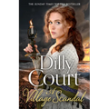 A Village Scandal - Paperback