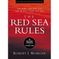 The Red Sea Rules: 10 God-Given Strategies for Difficult Times - Hardcover