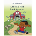 Little E's First Bank Account - Paperback