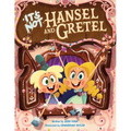 It's Not Hansel and Gretel - Hardcover