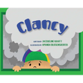 Clancy - Hardcover