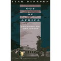 Out of Africa: And Shadows on the Grass - Paperback