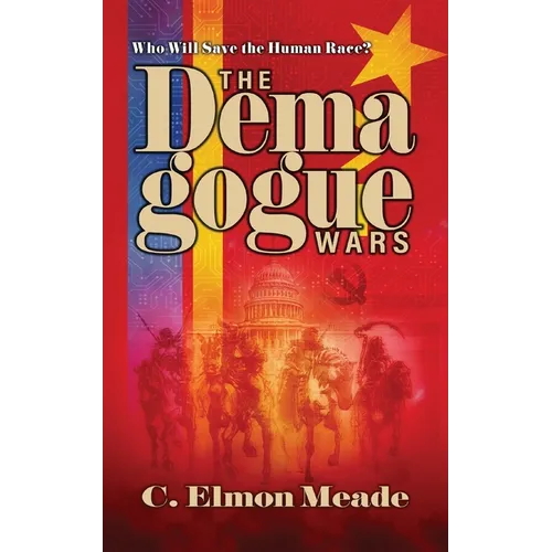 The Demagogue Wars - Paperback