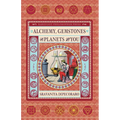 Alchemy, Gemstones, the Planets and You: Transformation and Transcendence - Paperback