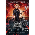 Faithless - Paperback
