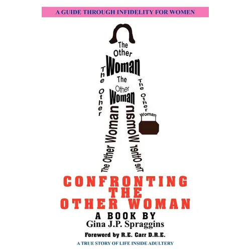 Confronting the Other Woman - Paperback