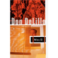 Mao II - Paperback