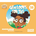 Gem Looks for Tas: Book 56 - Paperback