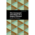 The Conquest - Paperback