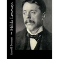Hilda Lessways - Paperback