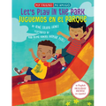 Let's Play in the Park / Juguemos En El Parque - Hardcover