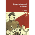 Foundations of Leninism - Paperback