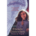 Friends Everywhere - Paperback