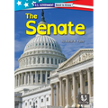 The Senate - Library Binding