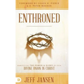 Enthroned - Hardcover