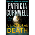 Unnatural Death: A Scarpetta Novel - Hardcover