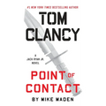 Tom Clancy Point of Contact - Mass Market Paperbound