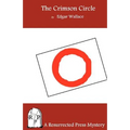 The Crimson Circle - Paperback