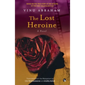 The Lost Heroine - Paperback