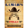 Lamar's Folly - Paperback