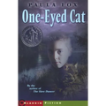 One-Eyed Cat - Paperback