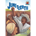 Juneteenth - Paperback