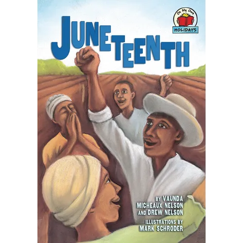 Juneteenth - Paperback