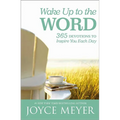 Wake Up to the Word: 365 Devotions to Inspire You Each Day - Hardcover