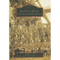 Ironwood, Hurley, and the Gogebic Range - Paperback