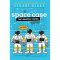 Space Case the Graphic Novel - Paperback