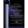 The New Linguistic and Exegetical Key to the Greek New Testament - Hardcover