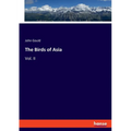 The Birds of Asia: Vol. II - Paperback