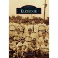 Elkridge - Paperback