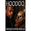 Hoodoo - Paperback