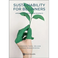 Sustainability for Beginners - Paperback