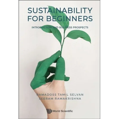 Sustainability for Beginners - Paperback