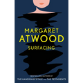 Surfacing - Paperback