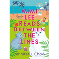 Mimi Lee Reads Between the Lines - Paperback