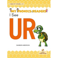 I See Ur - Hardcover