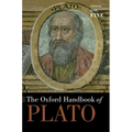The Oxford Handbook of Plato - Paperback