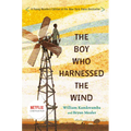 The Boy Who Harnessed the Wind: Young Readers Edition - Hardcover