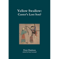 Yellow Swallow - Paperback