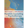 Pluralistic Counselling and Psychotherapy - Paperback