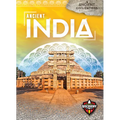 Ancient India - Paperback