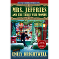 Mrs. Jeffries and the Three Wise Women - Paperback